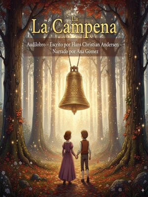 cover image of La Campana